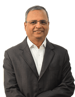 Chief Executive Officer
