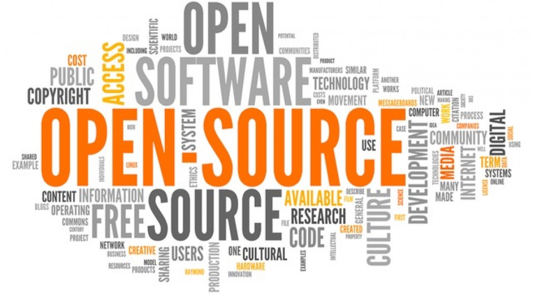 Open Source Expertise