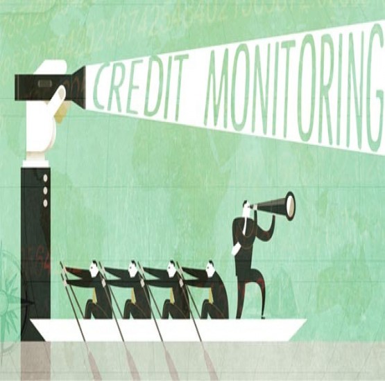 Credit Facilities Monitoring System